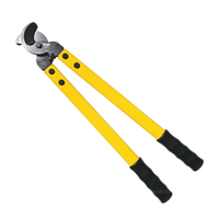 BAUDAT - NOŻYCE E2 (80-413)