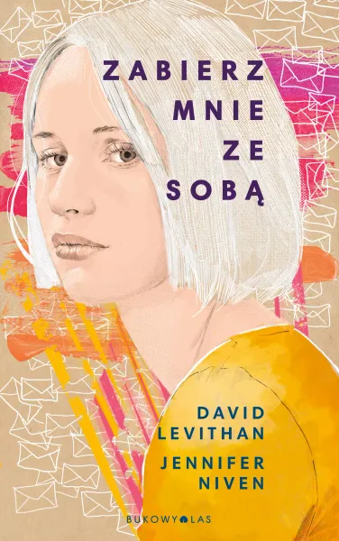 Zabierz mnie ze sobą zdjęcie 1