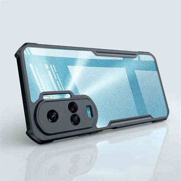 Spacecase Beetle Honor 90 Lite Black zdjęcie 4