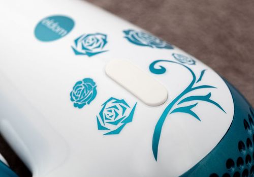 Suszarka do włosów Eldom HT82N smil na Arena.pl