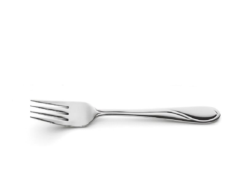 Widelec stołowy Whisper AMEFA zdjęcie 2
