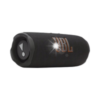 Głośnik Bluetooth JBL Flip 7 35W Czarny Wodoodporny IP68