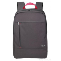 Asus | NEREUS | Pasuje do rozmiaru 16 " | Plecak | Czarny