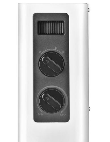 GRZEJNIK KONWEKTOROWY PIECYK 2000W TERMOSTAT GEW na Arena.pl