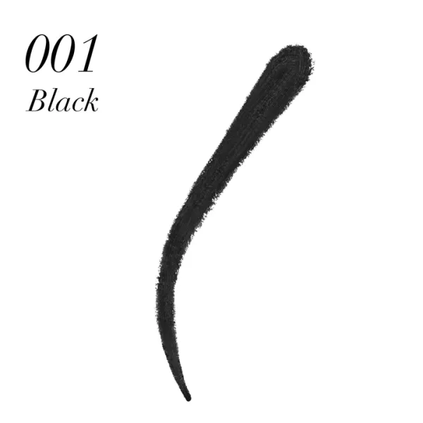 MAX FACTOR KREDKA 001 BLACK D/OCZU AUTOMATIC zdjęcie 3