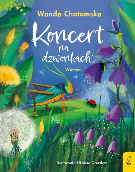 Koncert na dzwonkach zdjęcie 1