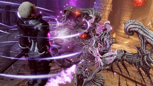 Stranger of Paradise: Final Fantasy Origin KLUCZ CD KEY KOD BEZ VPN 24/7 na Arena.pl