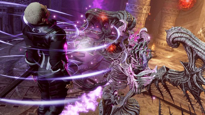 Stranger of Paradise: Final Fantasy Origin KLUCZ CD KEY KOD BEZ VPN 24/7 zdjęcie 2