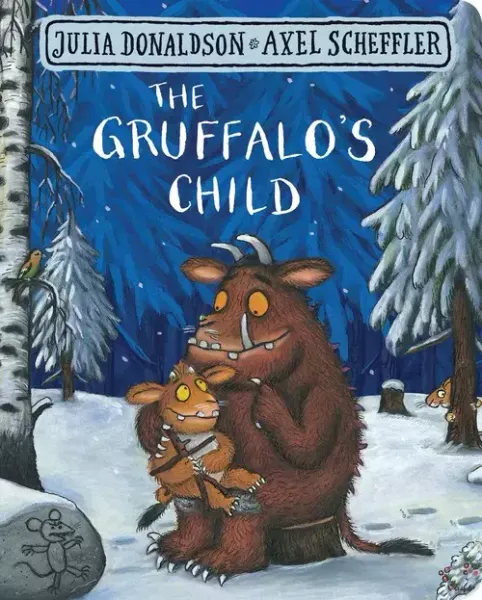 The Gruffalo's Child zdjęcie 1