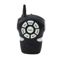 ZDALNIE STEROWANY  ROBOT DINOZAUR DLA DZIECI