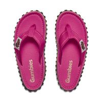Gumbies damskie japonki ISLANDER FLIP-FLOPS CLASSIC PINK 36