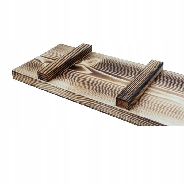 DRABINA SCHODY DLA KOTA WYCHODZĄCEGO DREWNO 6M zdjęcie 6