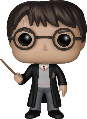 Funko POP Figurka Harry Potter na Arena.pl