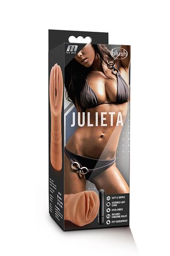 m for men julieta mocha na Arena.pl