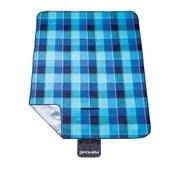 Spokey PICNIC FLANNEL - Koc piknikowy; 150 x 180