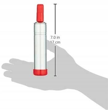 PROFESJONALNA SMAROWNICA DO PROWADNIC OREGON METAL na Arena.pl