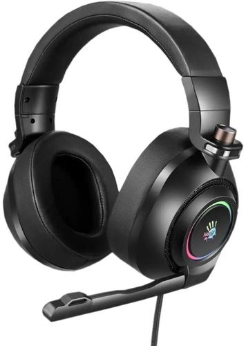 Słuchawki nauszne A4Tech G580 na Arena.pl