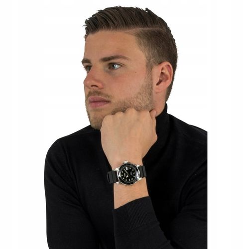 Invicta Pro Diver 9110 Automatyczny zegarek Męski - 40mm na Arena.pl