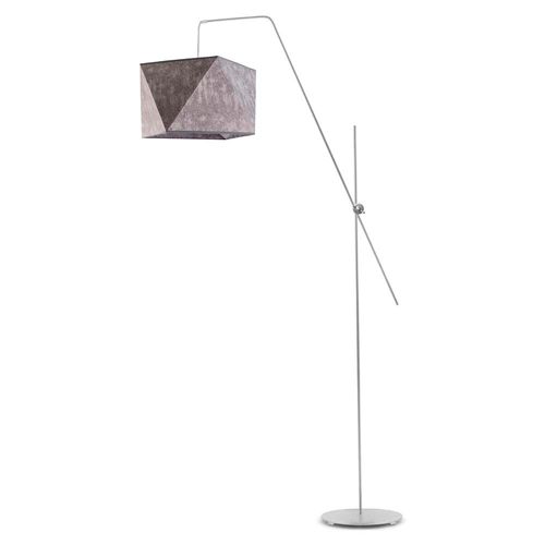 Lampa podłogowa TOLEDO na Arena.pl