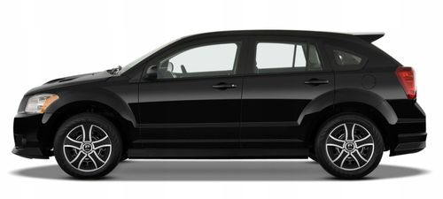 KOŁPAKI 15 do DODGE Caravan Caliber Avenger BSM na Arena.pl