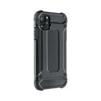 Futerał ARMOR do SAMSUNG A16 5G / A16 4G czarny