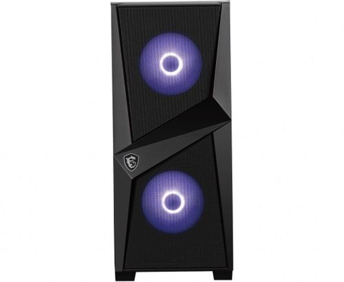 MSI Obudowa MAG FORGE 100M na Arena.pl