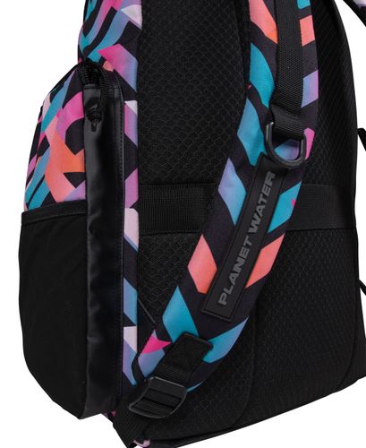 ARENA PLECAK ONE GO BACKPACK 35L AO TEXTURE 010230/102 na Arena.pl