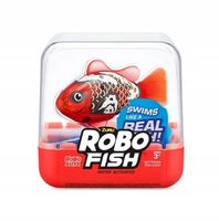 ZURU ROBO FISH PŁYWAJĄCA RYBKA ZMIENIA KOLOR