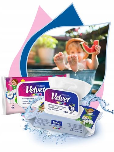 Domowy niezbędnik Velvet – MIŚ w prezencie na Arena.pl