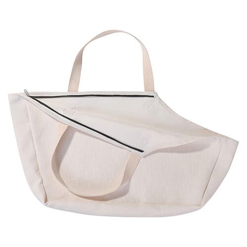 Płócienna torba - nosidełko dla psa do sublimacji na Arena.pl