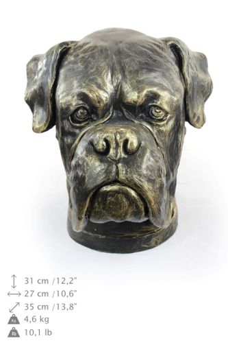Bokser - figurka - 677 na Arena.pl