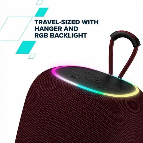 Głośnik bluetooth CANYON BSP-8 10W Czarny na Arena.pl