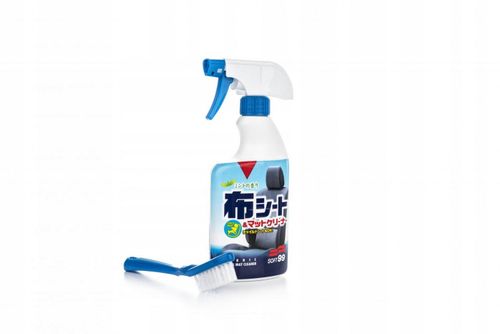 Soft99 new fabric seat cleaner na Arena.pl