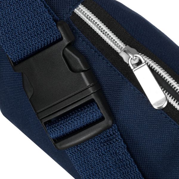 saszetka wb01e navy/silver zdjęcie 6