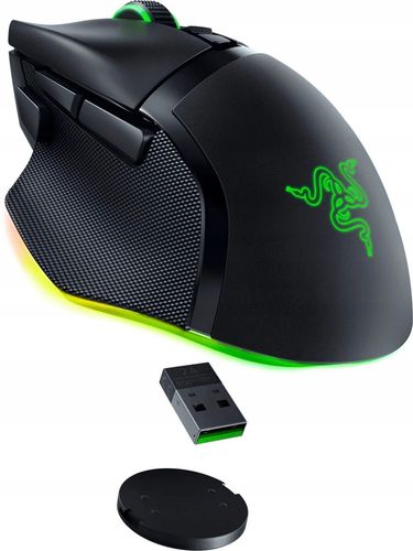 Myszka Razer Basilisk V3 Pro White na Arena.pl
