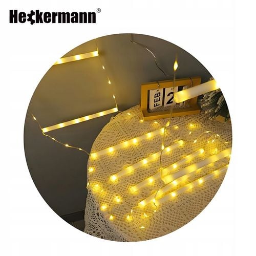 ŚWIĄTECZNA DEKORACJA LED MIKOŁAJ WSPINAJĄCY SIĘ PO DRABINIE ŚWIECĄCY 230cm na Arena.pl