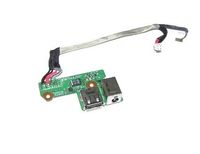 HP DV6500 F700 Moduł USB DC