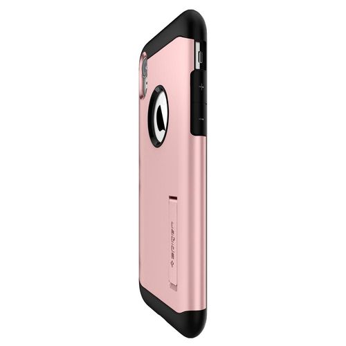 SPIGEN SLIM ARMOR - iPhone XR - ROSE GOLD na Arena.pl