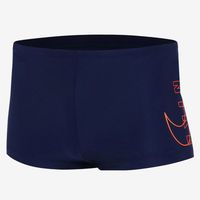 Kąpielówki Nike Reflect Logo M NESSC583 440 XS