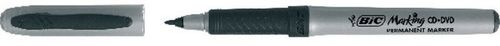 BIC GRIP CD DVD MARKER PERMANENTNY ULTRA-FINE 0.8 na Arena.pl