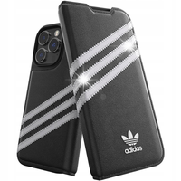 Etui do iPhone 14 Pro Adidas OR Booklet Case PU