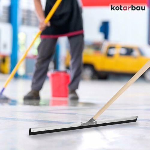 GUMA PIANKOWA DO ZBIERANIA WODY Z PODŁÓG ZGARNIACZ Z TRZONEK ŚCIĄGACZ 90 CM na Arena.pl