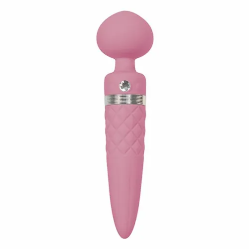 masażer - pillow talk sultry pink na Arena.pl