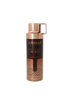 armaf odyssey aoud body spray 200ml