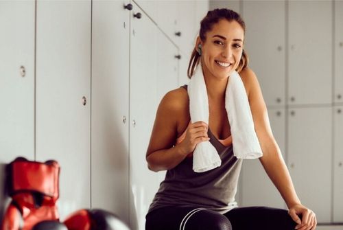 CZARNE Słuchawki Dokanałowe Bezprzewodowe MANTA Rytmo Bluetooth 5.3 na Arena.pl