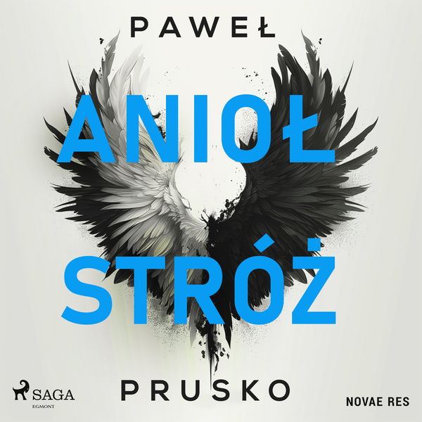 (mp3) Anioł stróż zdjęcie 1