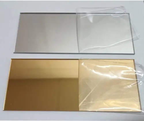 AeroLustro Premium — Lustro Akrylowe „Samolot” na Arena.pl