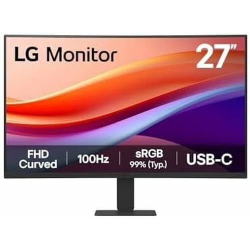 Monitor LG 27U421A-B.AEUQ Full HD 27" na Arena.pl