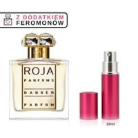perfumy nr 346 10ml z feromonami - zamiennik inspirowany enigma od roja