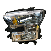 Ford F-Series 14-17 Reflektor Przedni Lampa przednia lewa